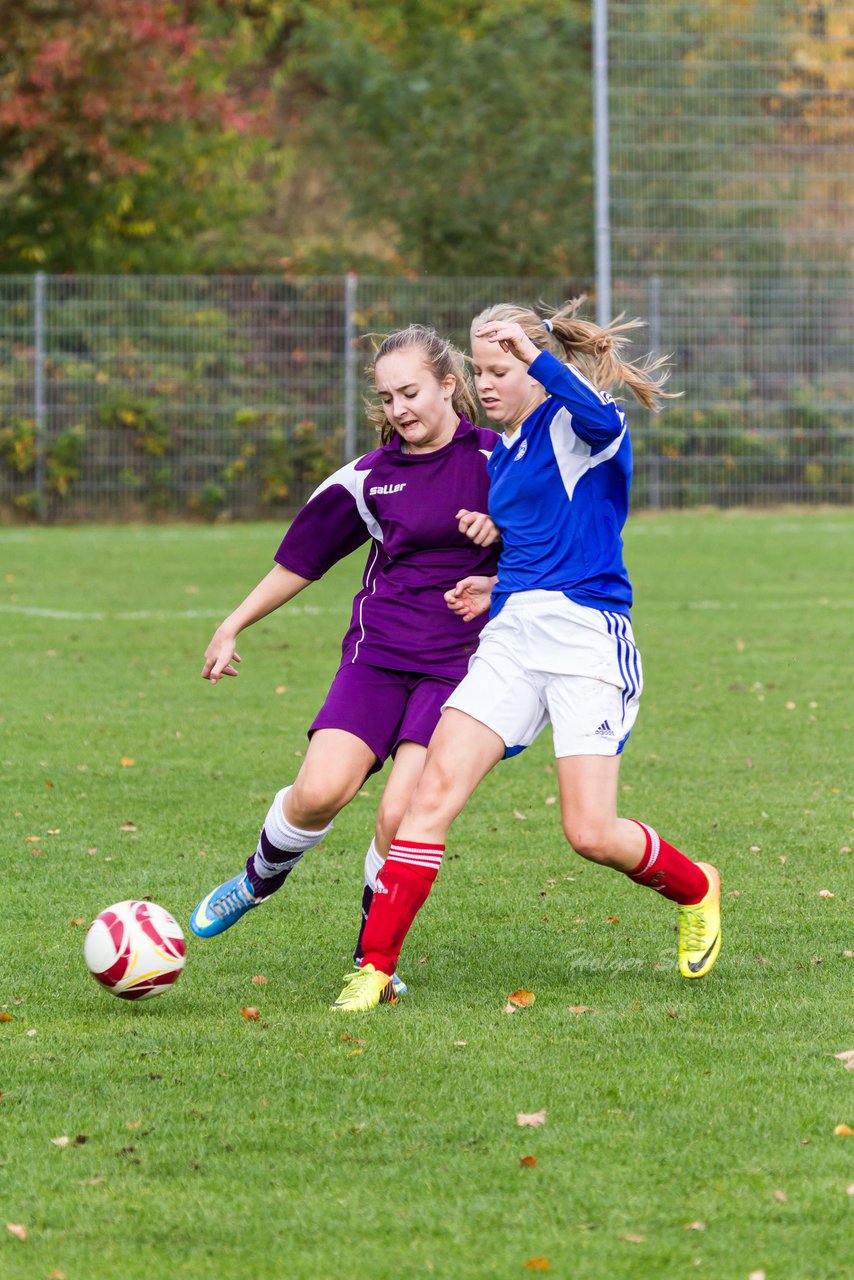 Bild 245 - B-Juniorinnen FSC Kaltenkirchen - Holstein Kiel : Ergebnis: 0:10